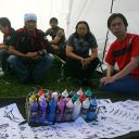 KENT KENT TATTOO THE BEST ( THE BEST INDONESIAN TATTOOIST )