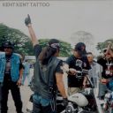 KENT KENT TATTOO COOL ( THE BEST INDONESIAN TATTOOIST )
