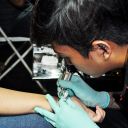 KENT KENT TATTOO HEBAT ( THE BEST INDONESIAN TATTOOIST)