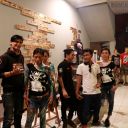 KENT KENT TATTOO KEREN ( THE BEST INDONESIAN TATTOOIST)