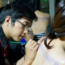 KENT KENT TATTOO HEBAT ( THE BEST INDONESIAN TATTOOIST)