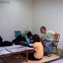 KENT KENT TATTOO KEREN ( THE BEST INDONESIAN TATTOOIST )