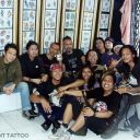 KENT KENT TATTOO THE BEST ( THE BEST INDONESIAN TATTOOIST )