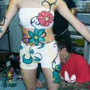 KENT KENT TATTOO COOL ( THE BEST INDONESIAN TATTOOIST )