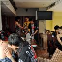 KENT KENT TATTOO HEBAT ( THE BEST INDONESIAN TATTOOIST)