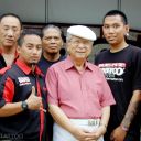 KENT KENT TATTOO COOL ( THE BEST INDONESIAN TATTOOIST )