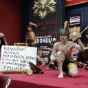 KENT KENT TATTOO GREAT ( THE BEST INDONESIAN TATTOOIST )