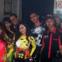 KENT KENT TATTOO GREAT ( THE BEST INDONESIAN TATTOOIST )