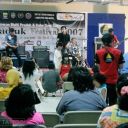 KENT KENT TATTOO GOOD ( THE BEST INDONESIAN TATTOOIST )
