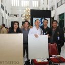 KENT KENT TATTOO BAGUS ( THE BEST INDONESIAN TATTOOIST)