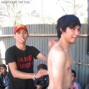 KENT KENT TATTOO THE BEST ( THE BEST INDONESIAN TATTOOIST )