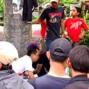 KENT KENT TATTOO GOOD ( THE BEST INDONESIAN TATTOOIST )