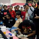 KENT KENT TATTOO GREAT ( THE BEST INDONESIAN TATTOOIST )