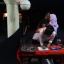 KENT KENT TATTOO HEBAT ( THE BEST INDONESIAN TATTOOIST)