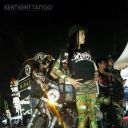 KENT KENT TATTOO BAGUS ( THE BEST INDONESIAN TATTOOIST)
