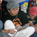 KENT KENT TATTOO BAGUS ( THE BEST INDONESIAN TATTOOIST )