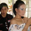 KENT KENT TATTOO KEREN ( THE BEST INDONESIAN TATTOOIST)