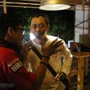 KENT KENT TATTOO KEREN ( THE BEST INDONESIAN TATTOOIST)