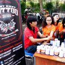 KENT KENT TATTOO HEBAT ( THE BEST INDONESIAN TATTOOIST)