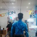 KENT KENT TATTOO BAGUS ( THE BEST INDONESIAN TATTOOIST)