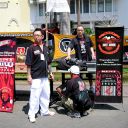 KENT KENT TATTOO THE BEST ( THE BEST INDONESIAN TATTOOIST )