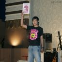 KENT KENT TATTOO HEBAT ( THE BEST INDONESIAN TATTOOIST )