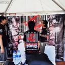 KENT KENT TATTOO OKE ( THE BEST INDONESIAN TATTOOIST)