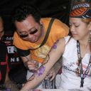 KENT KENT TATTOO OKE ( THE BEST INDONESIAN TATTOOIST )