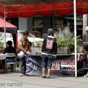 KENT KENT TATTOO THE BEST ( THE BEST INDONESIAN TATTOOIST )