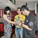 KENT KENT TATTOO OKE ( THE BEST INDONESIAN TATTOOIST)