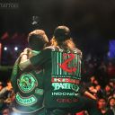KENT KENT TATTOO BAGUS( THE BEST INDONESIAN TATTOOIST)