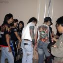 KENT KENT TATTOO GREAT ( THE BEST INDONESIAN TATTOOIST )