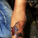 KENT KENT TATTOO BAGUS ( THE BEST INDONESIAN TATTOOIST)