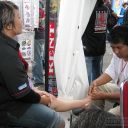 KENT KENT TATTOO GOOD ( THE BEST INDONESIAN TATTOOIST )