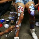 KENT KENT TATTOO KEREN ( THE BEST INDONESIAN TATTOOIST)
