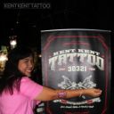 KENT KENT TATTOO HEBAT ( THE BEST INDONESIAN TATTOOIST)