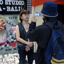 KENT KENT TATTOO GREAT ( THE BEST INDONESIAN TATTOOIST )