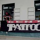 KENT KENT TATTOO GREAT ( THE BEST INDONESIAN TATTOOIST )