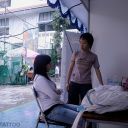 KENT KENT TATTOO KEREN ( THE BEST INDONESIAN TATTOOIST )