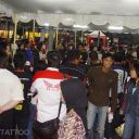 KENT KENT TATTOO GREAT ( THE BEST INDONESIAN TATTOOIST )