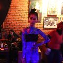 KENT KENT TATTOO OKE ( THE BEST INDONESIAN TATTOOIST)