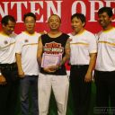 KENT KENT TATTOO GOOD ( THE BEST INDONESIAN TATTOOIST )