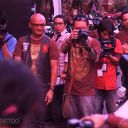 KENT KENT TATTOO KEREN ( THE BEST INDONESIAN TATTOOIST)