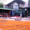 KENT KENT TATTOO COOL ( THE BEST INDONESIAN TATTOOIST )