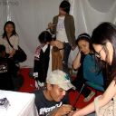 KENT KENT TATTOO GOOD ( THE BEST INDONESIAN TATTOOIST )