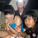 KENT KENT TATTOO BAGUS ( THE BEST INDONESIAN TATTOOIST)