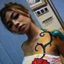 KENT KENT TATTOO OK ( THE BEST INDONESIAN TATTOOIST )