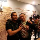 KENT KENT TATTOO OKE ( THE BEST INDONESIAN TATTOOIST)