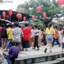 KENT KENT TATTOO COOL ( THE BEST INDONESIAN TATTOOIST )