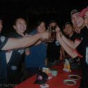 KENT KENT TATTOO COOL ( THE BEST INDONESIAN TATTOOIST )